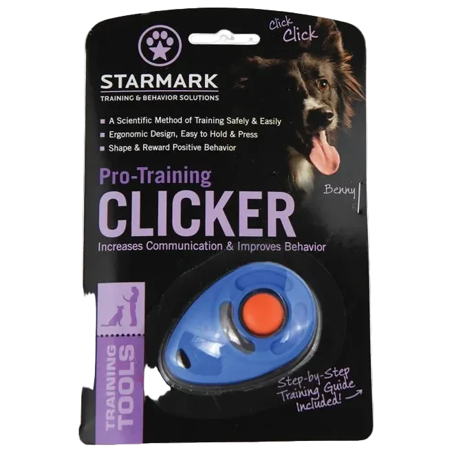 Starmark Klicker