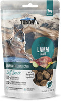 Tundra Snack, Lamm 80% kött
