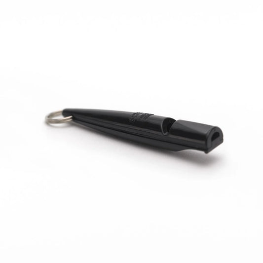 Visselpipa ACME 211 ½, Svart