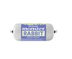 Monster Dog Sausage Rabbit