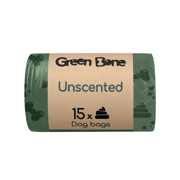 Green bone 1 st påse
