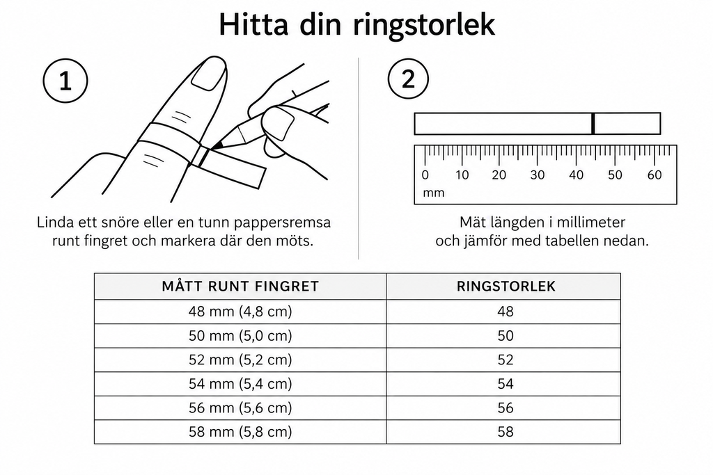 Doodle Ring